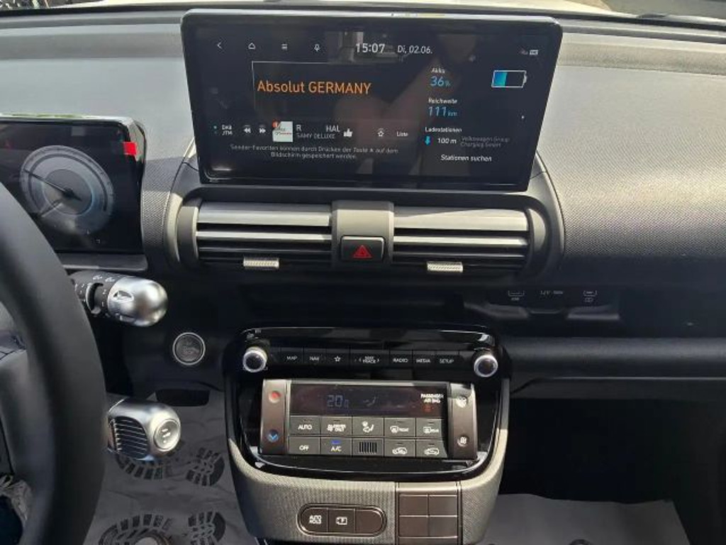 Hyundai INSTER