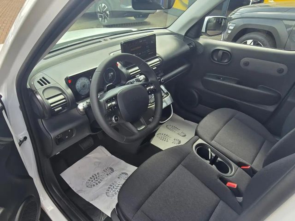 Hyundai INSTER
