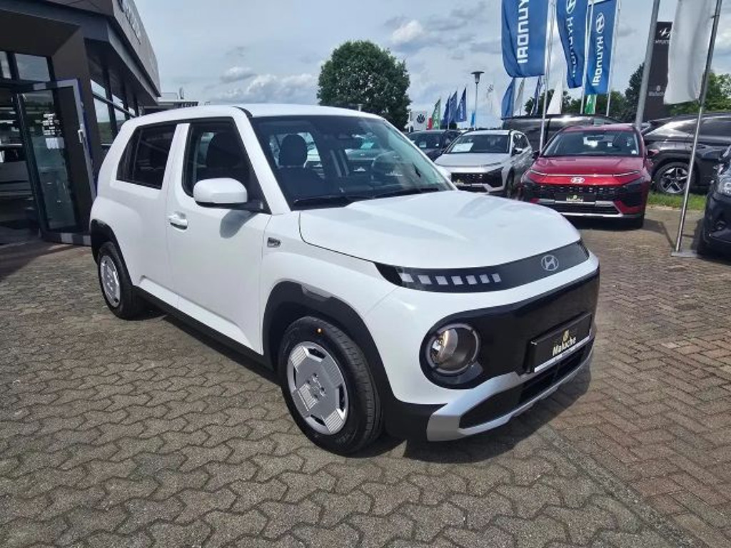 Hyundai INSTER
