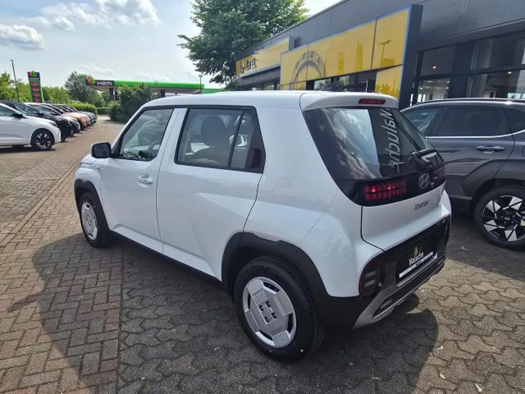 Hyundai INSTER