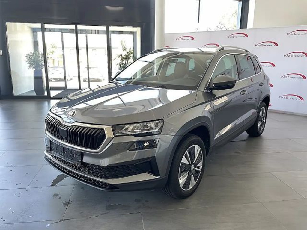 Skoda Karoq Style Style