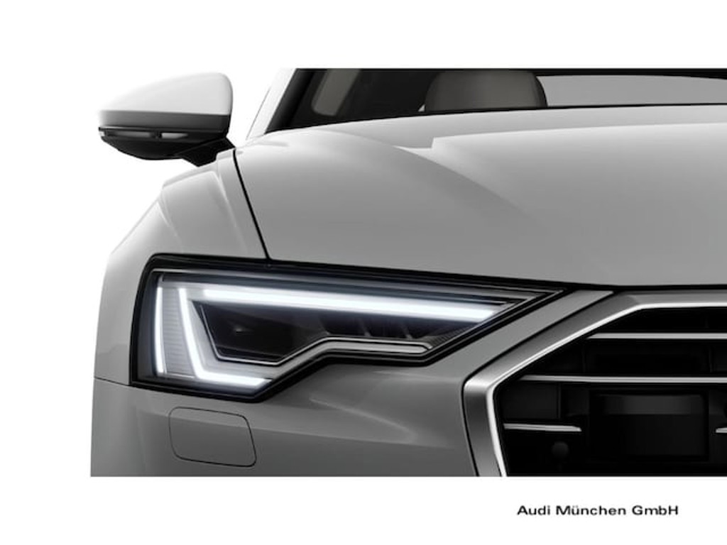 Audi A6 Avant Quattro S-Tronic Sport 45 TDI