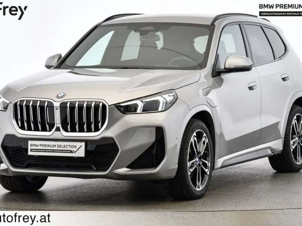 BMW X1 xDrive25e