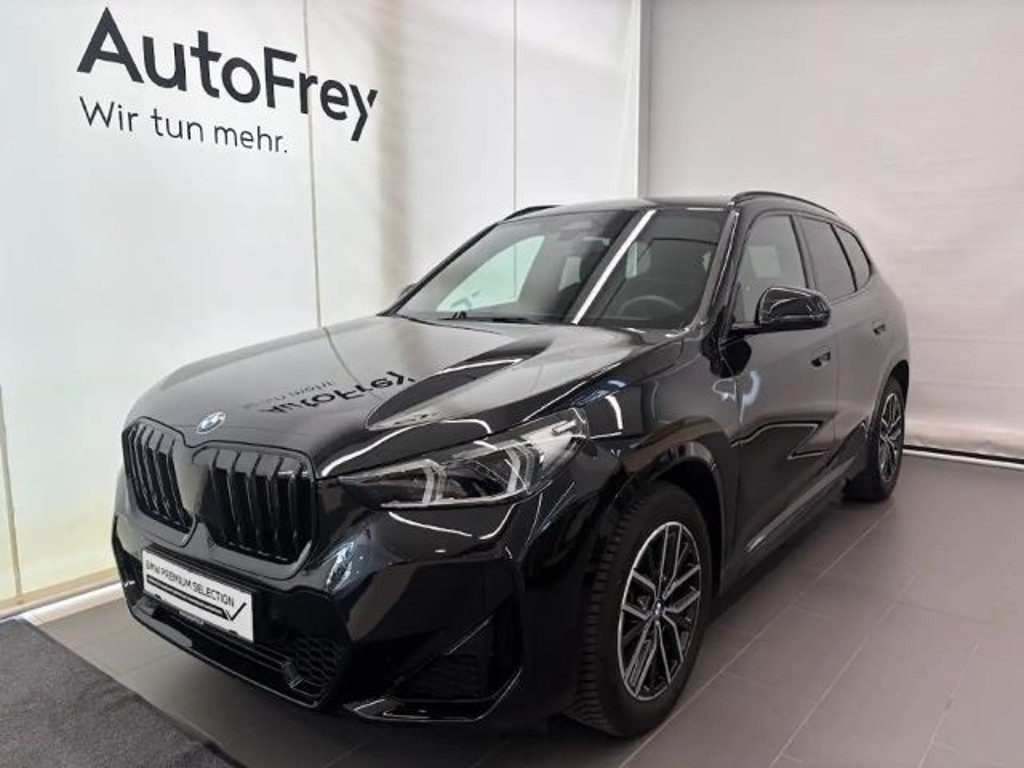 BMW X1 xDrive20d