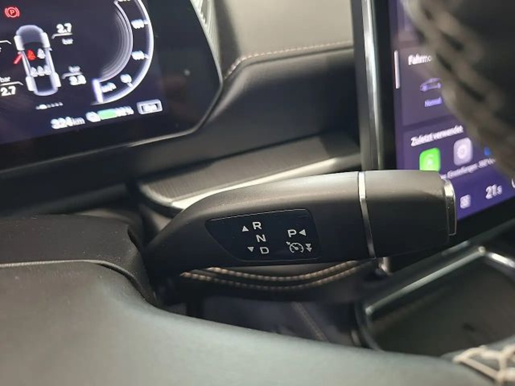 Mazda 6e