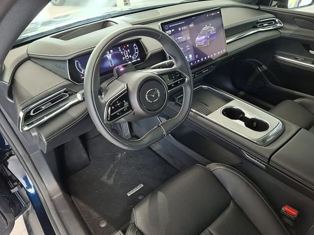Mazda 6e