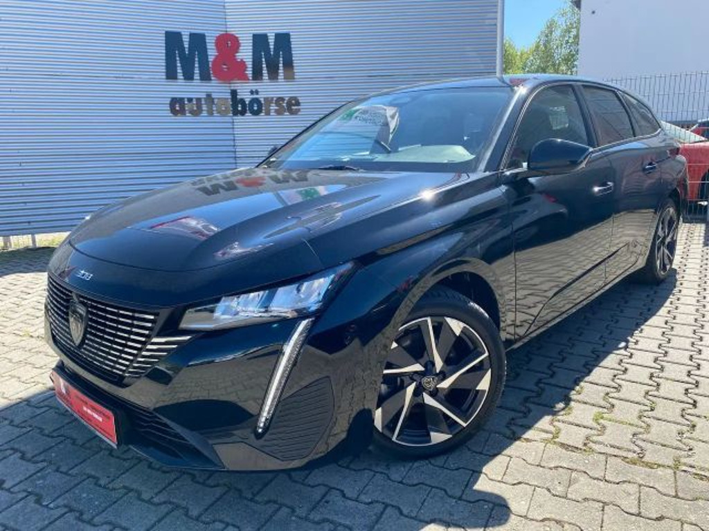 Peugeot 308 Allure Pack SW