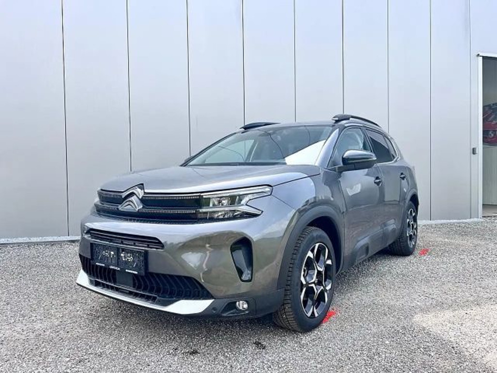 Citroën C5 Aircross Max