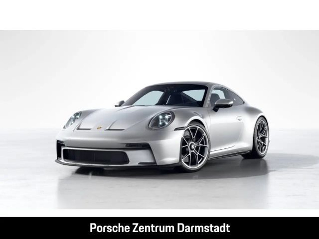 Porsche 911 GT3 Coupé 992