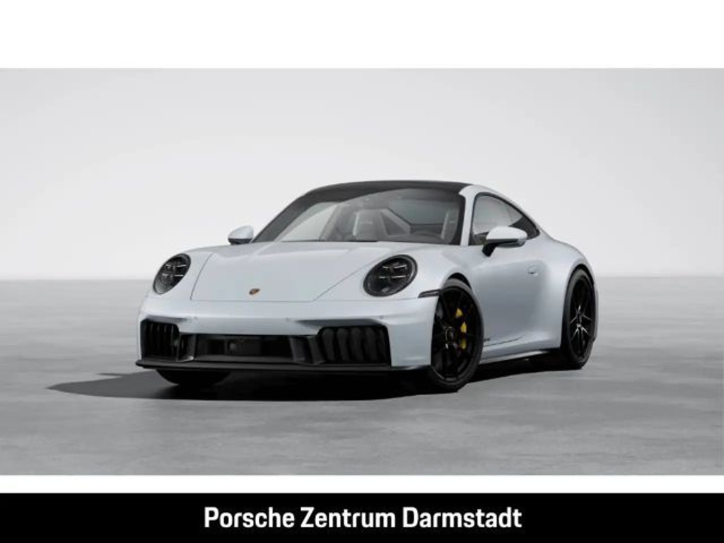 Porsche 911 GTS Coupé 992 Carrera