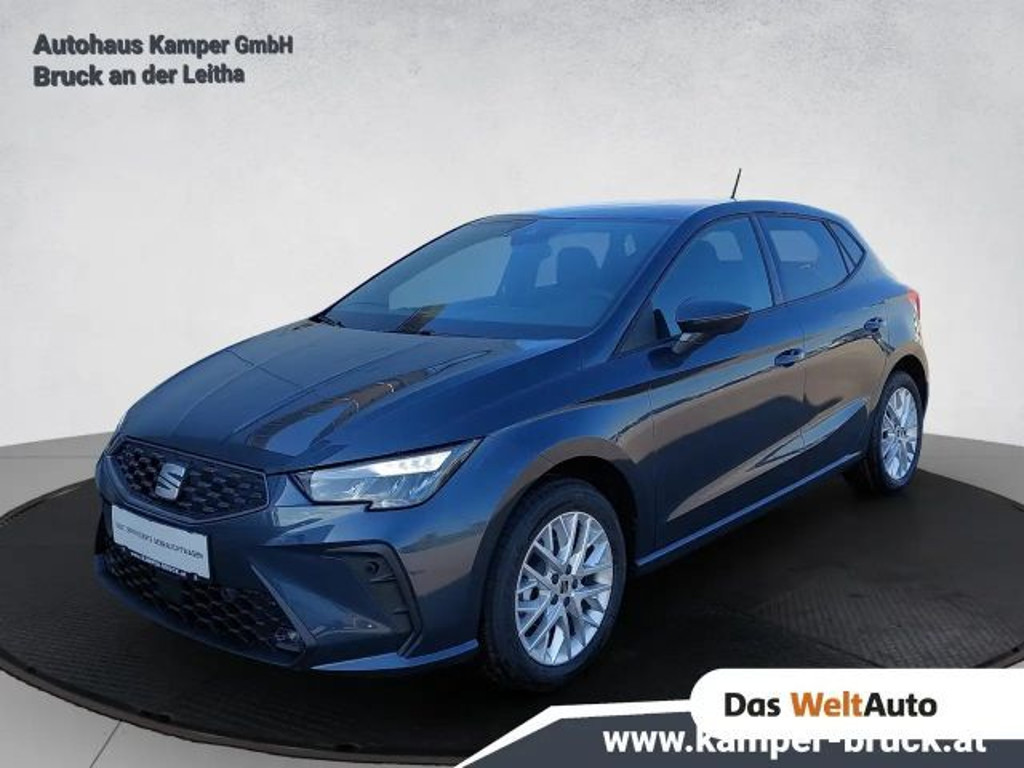 Seat Ibiza Style 1.0 TSI