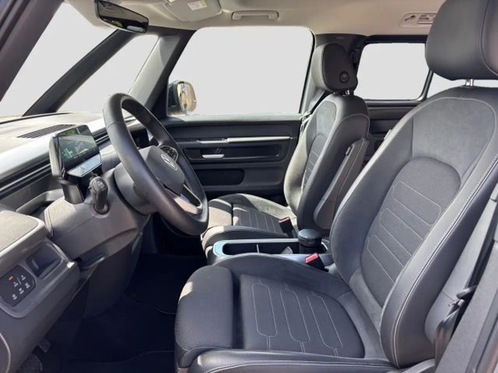 Volkswagen ID.Buzz