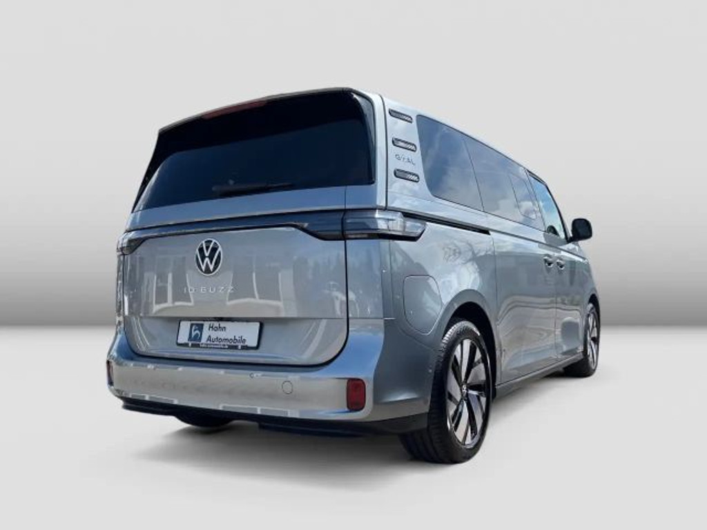 Volkswagen ID.Buzz