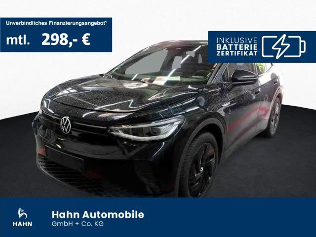 Volkswagen ID.4 Performance Pro