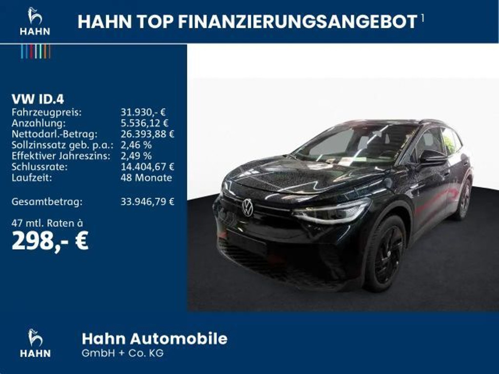 Volkswagen ID.4