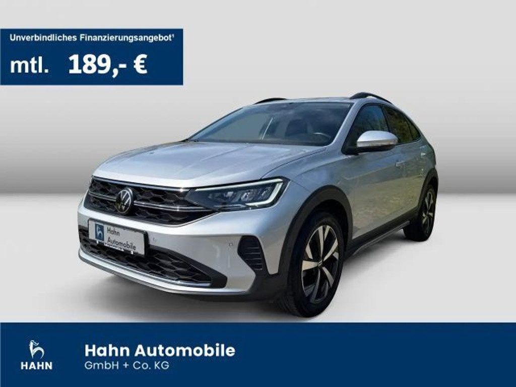 Volkswagen Taigo DSG Life 1.0 TSI