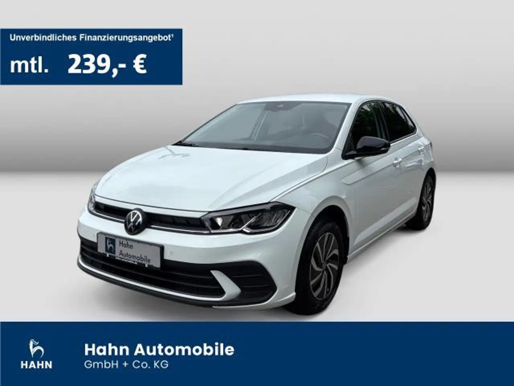 Volkswagen Polo Life