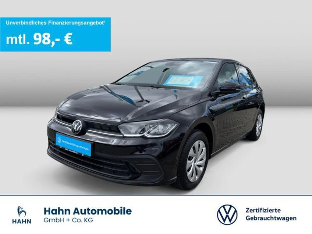 Volkswagen Polo Life