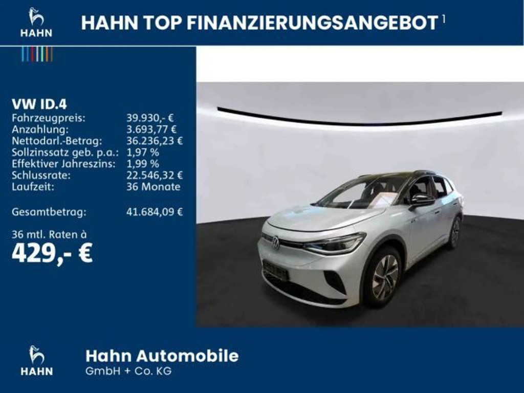 Volkswagen ID.4
