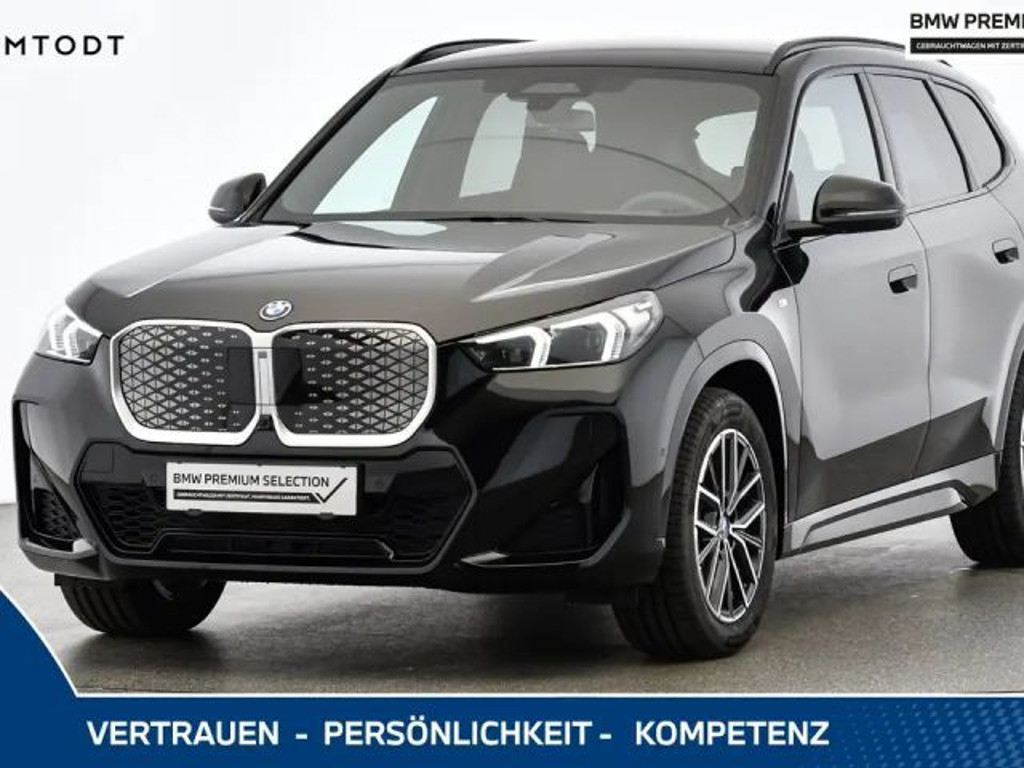 BMW iX1 M-Sport eDrive20