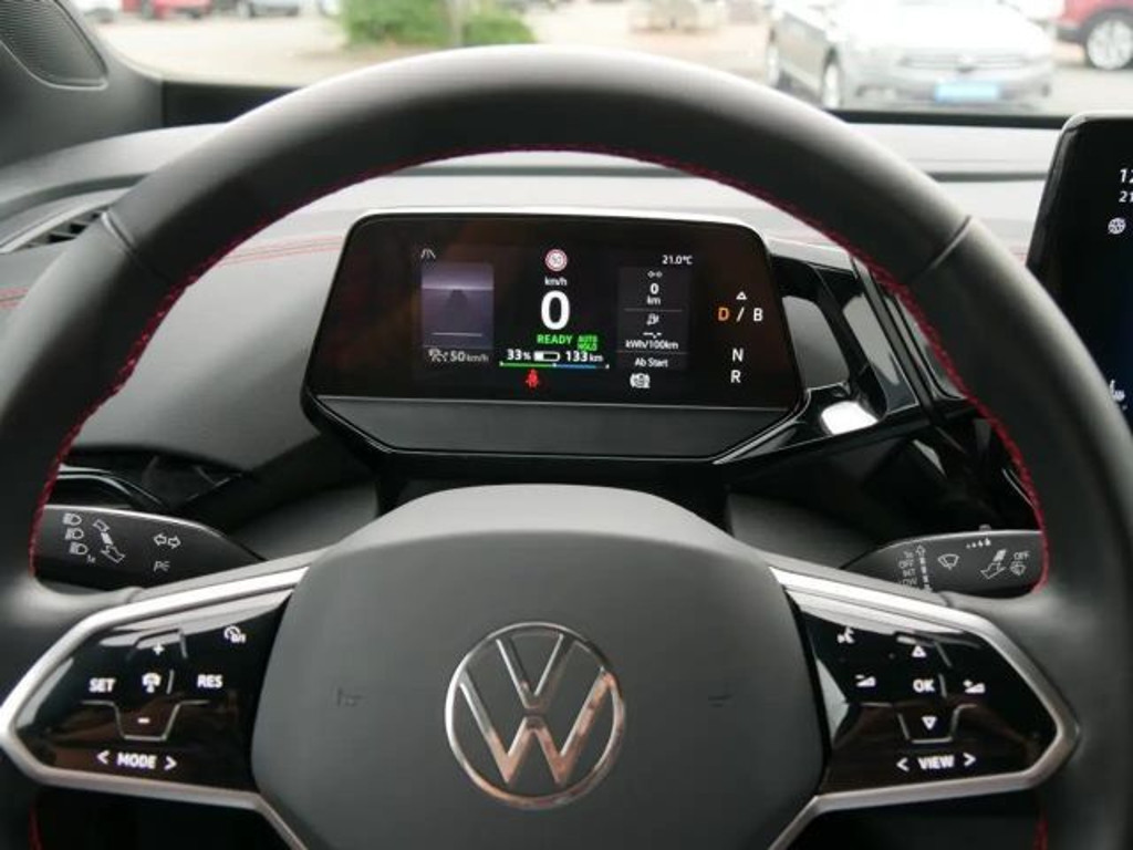 Volkswagen ID.5