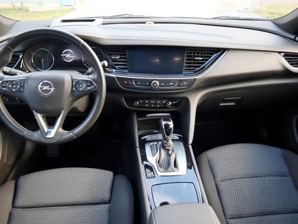 Opel Insignia Sports Tourer Business