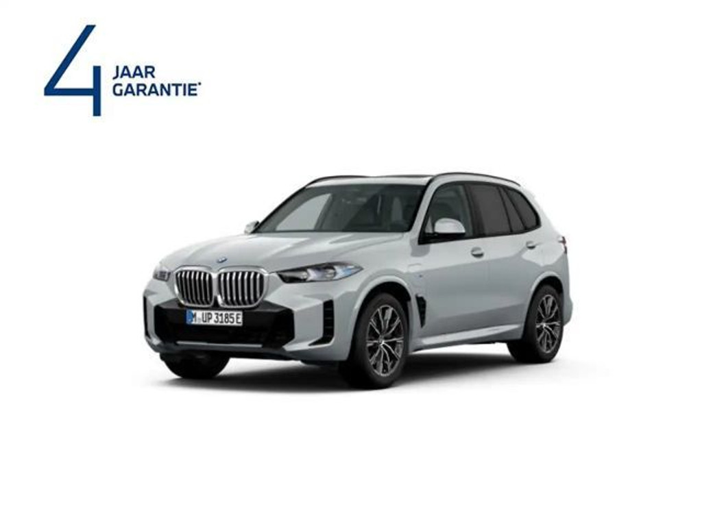 BMW X5 M-Sport Drive pro xDrive50e