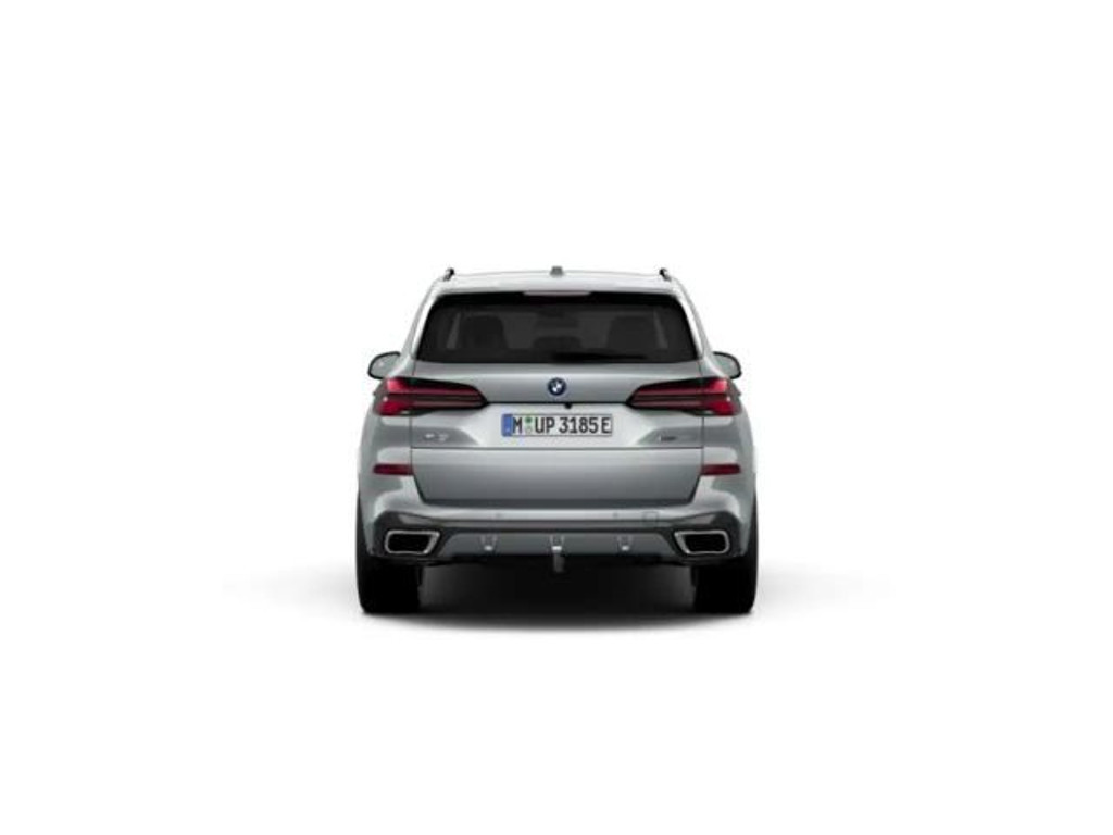 BMW X5 M-Sport Drive pro xDrive50e