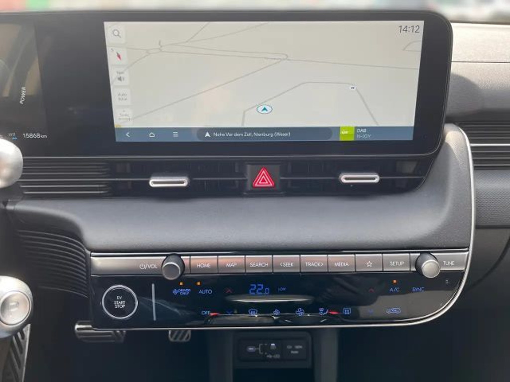 Hyundai Ioniq 5