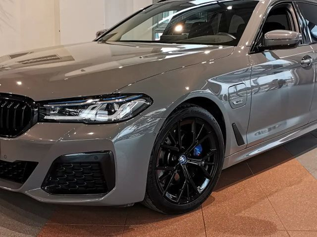 BMW 5 Serie 530 M-Sport xDrive 530e