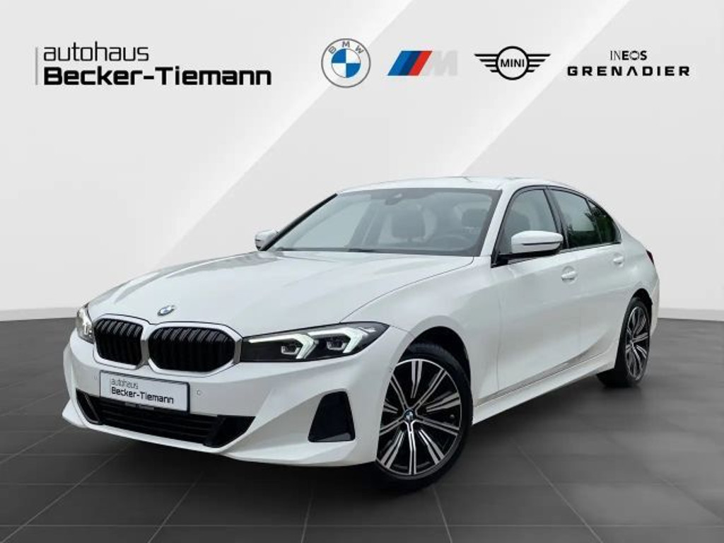 BMW 3 Serie