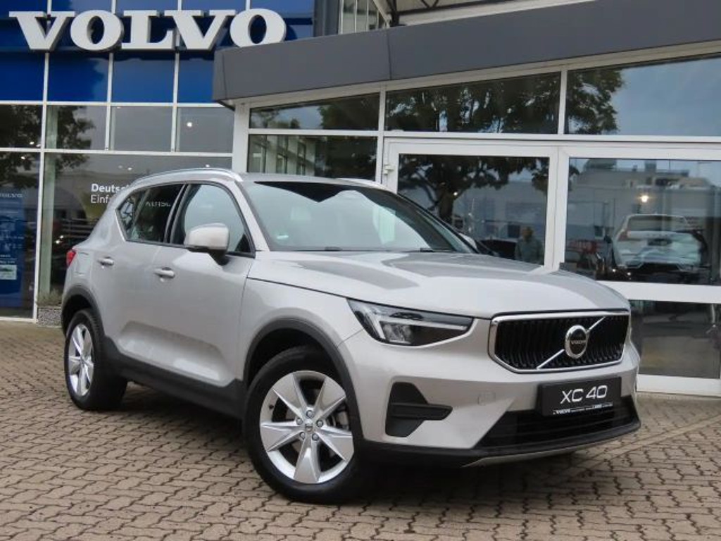 Volvo XC40 Core