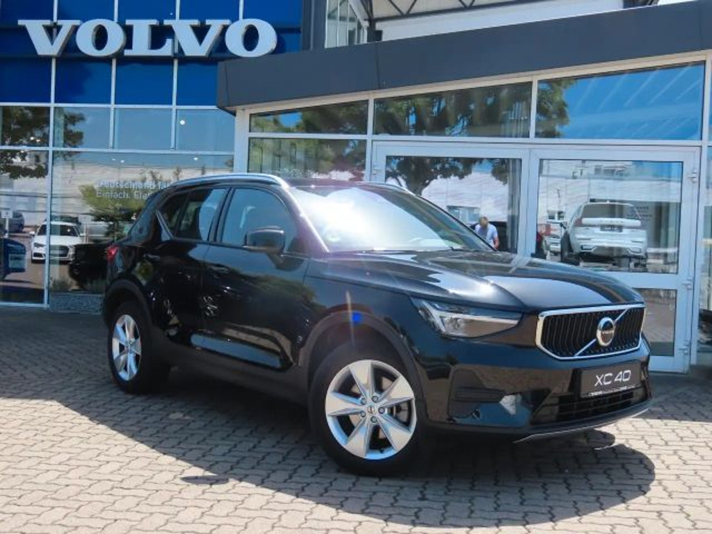 Volvo XC40 Core