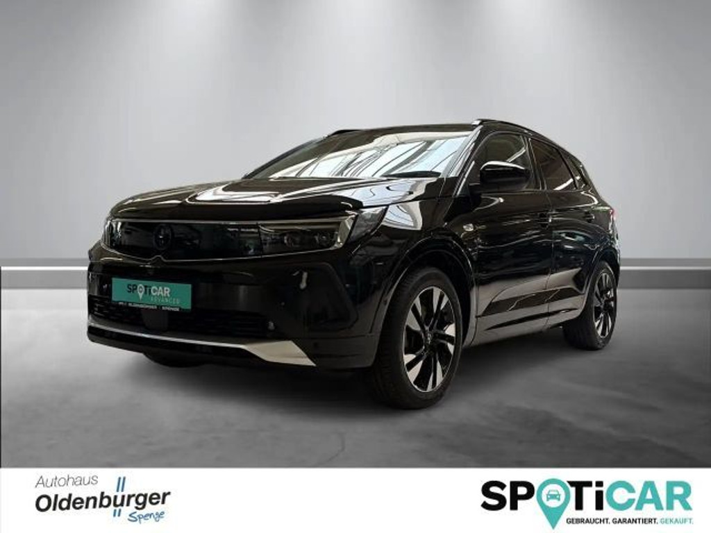 Opel Grandland X Ultimate