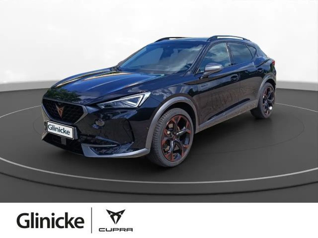 Cupra Formentor 2.0 TSI VZ