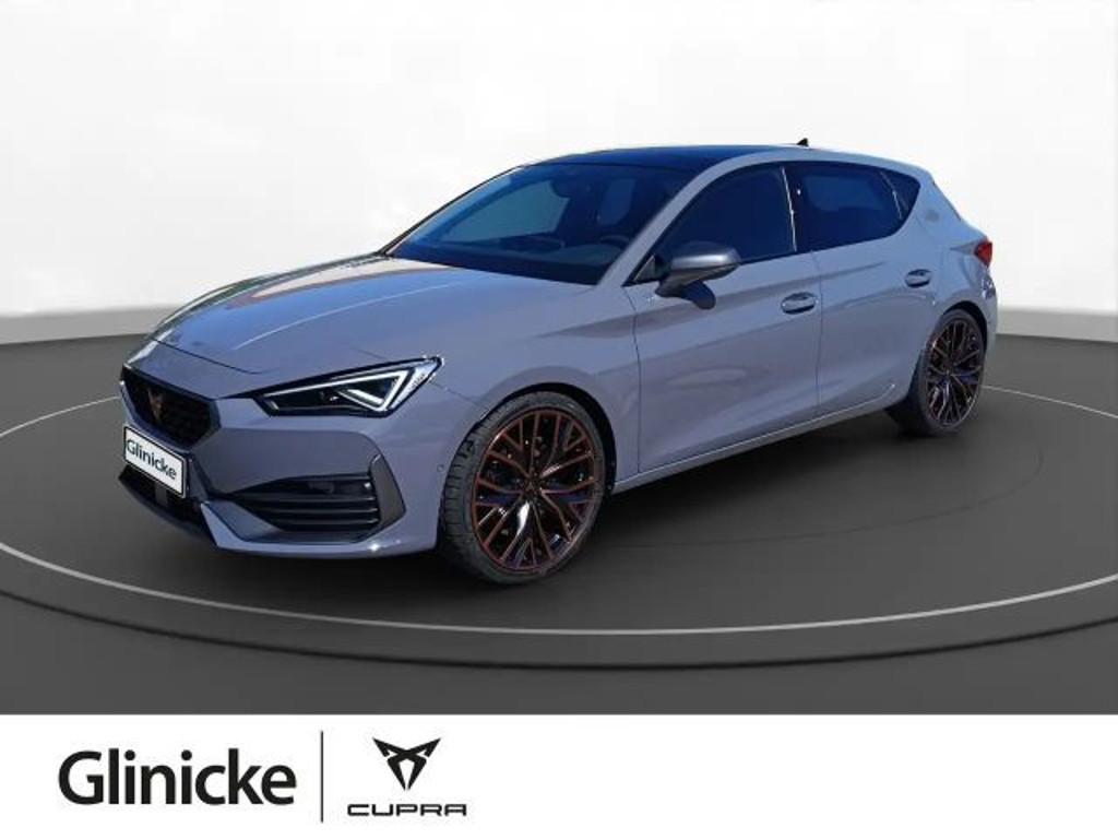 Cupra Leon 2.0 TSI VZ