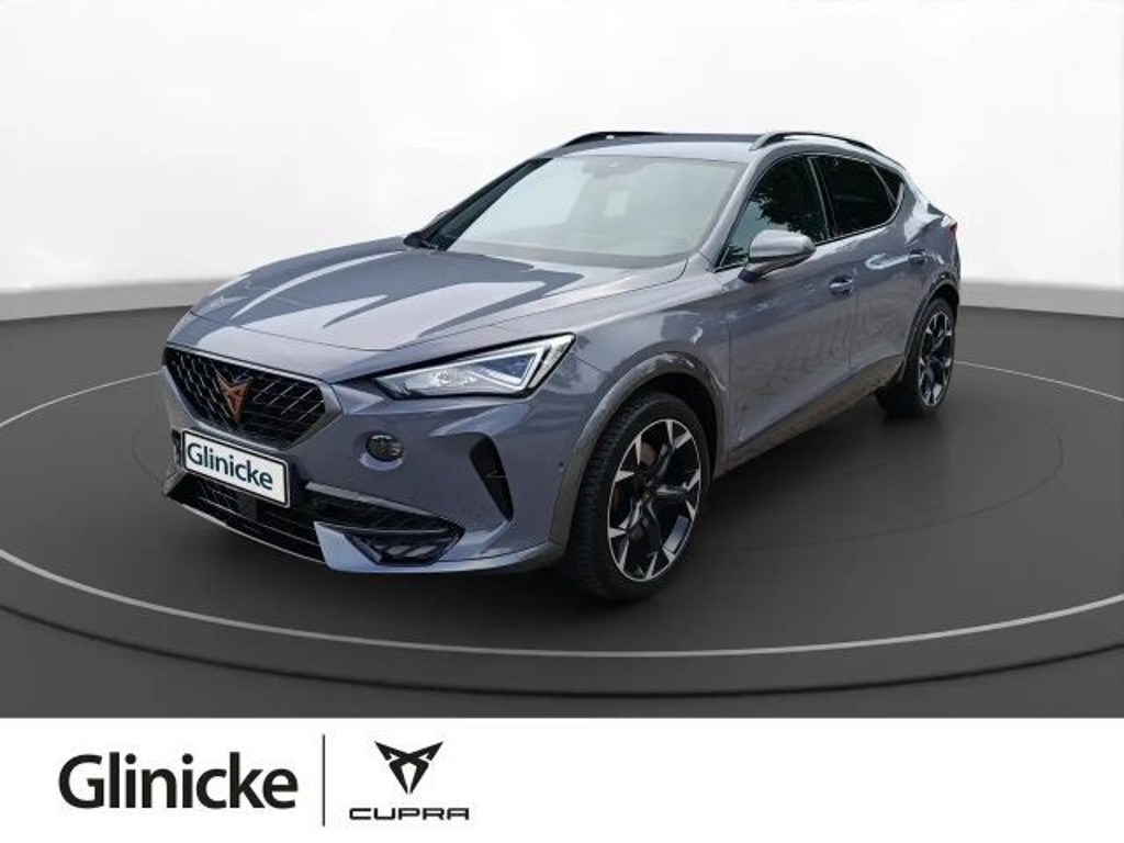 Cupra Formentor 2.0 TSI VZ