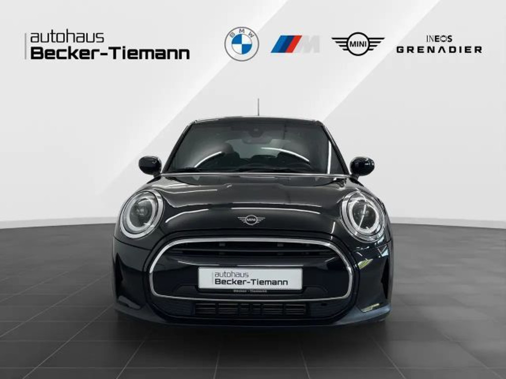 Mini Cooper A,Rückfahrkamera,CarPlay,etc.