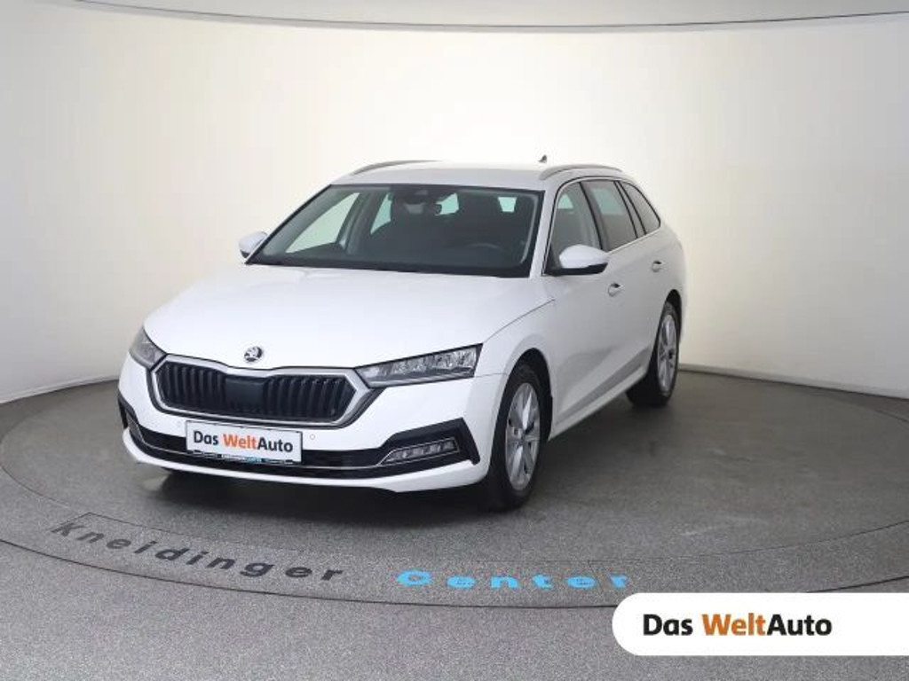 Skoda Octavia Style Style