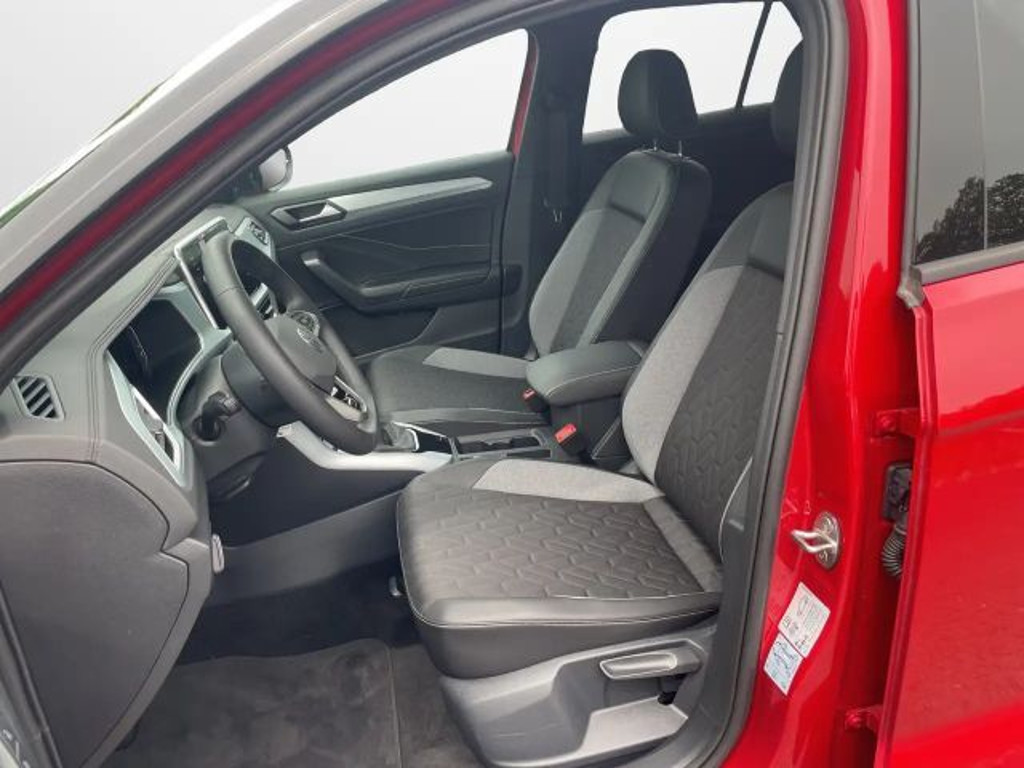 Volkswagen T-Roc DSG 1.5 TSI