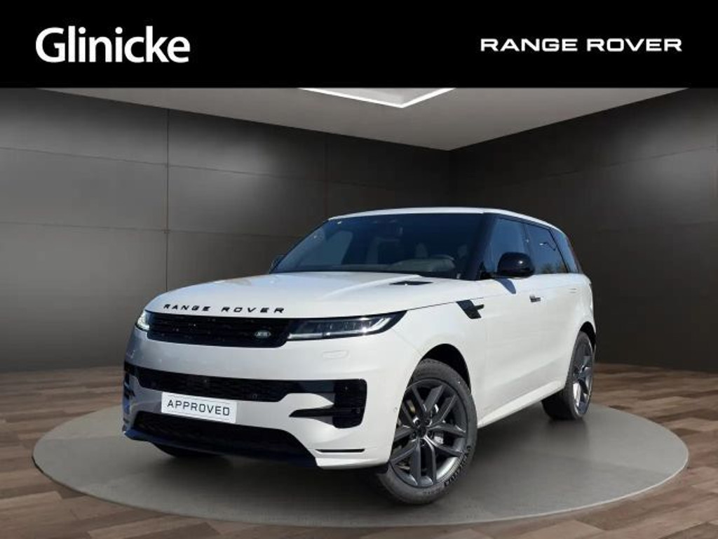 Land Rover Range Rover Sport Dynamic SE D300