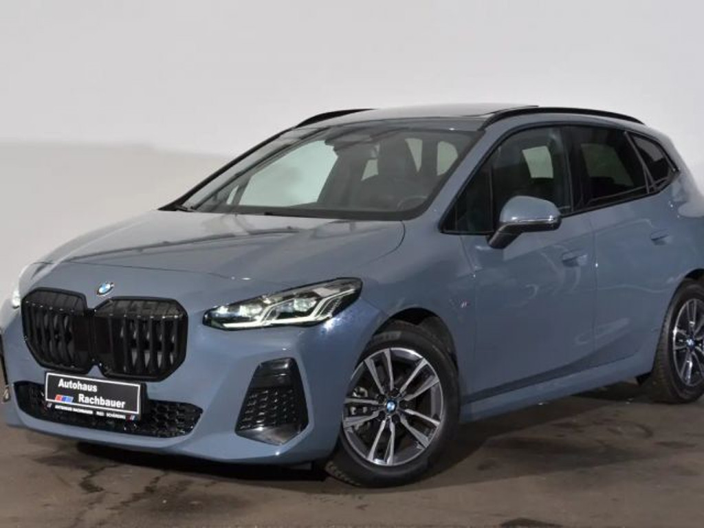 BMW 2 Serie 218 Sedan 218i
