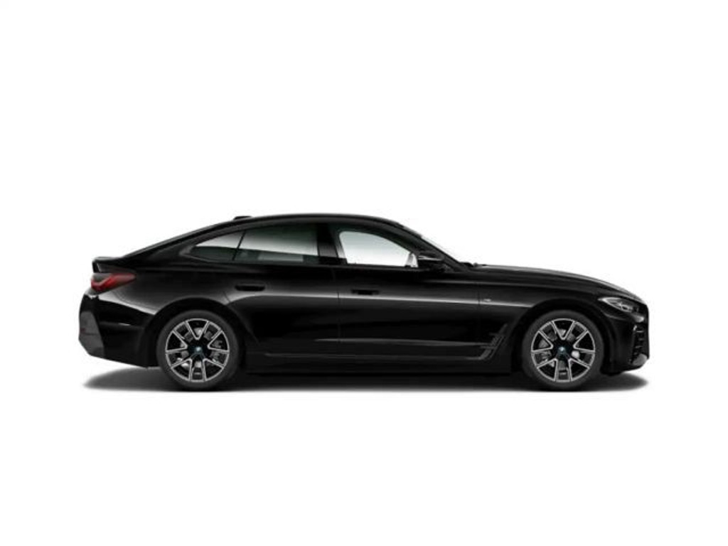 BMW i4 M-Sport Gran Coupé Sedan eDrive40