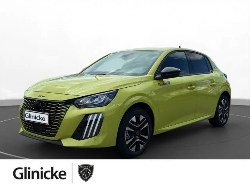 Peugeot e-208 Allure Pack