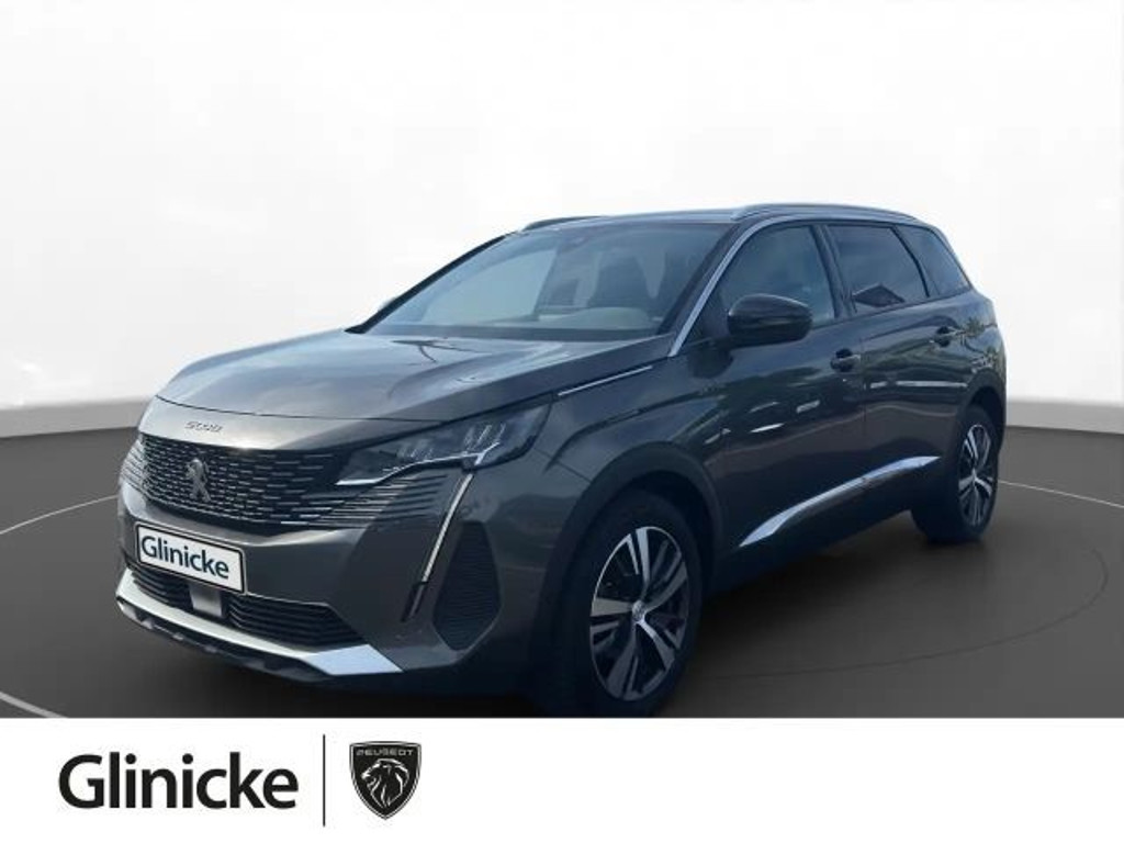 Peugeot 5008 Allure Pack PureTech