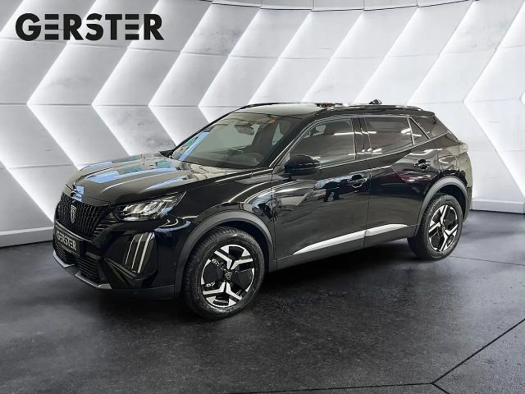 Peugeot 2008 Allure Pack Hybrid