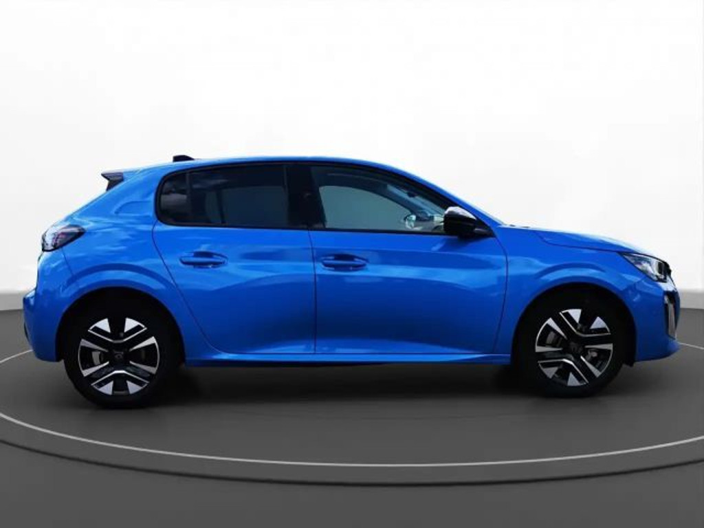 Peugeot 208 Allure Pack