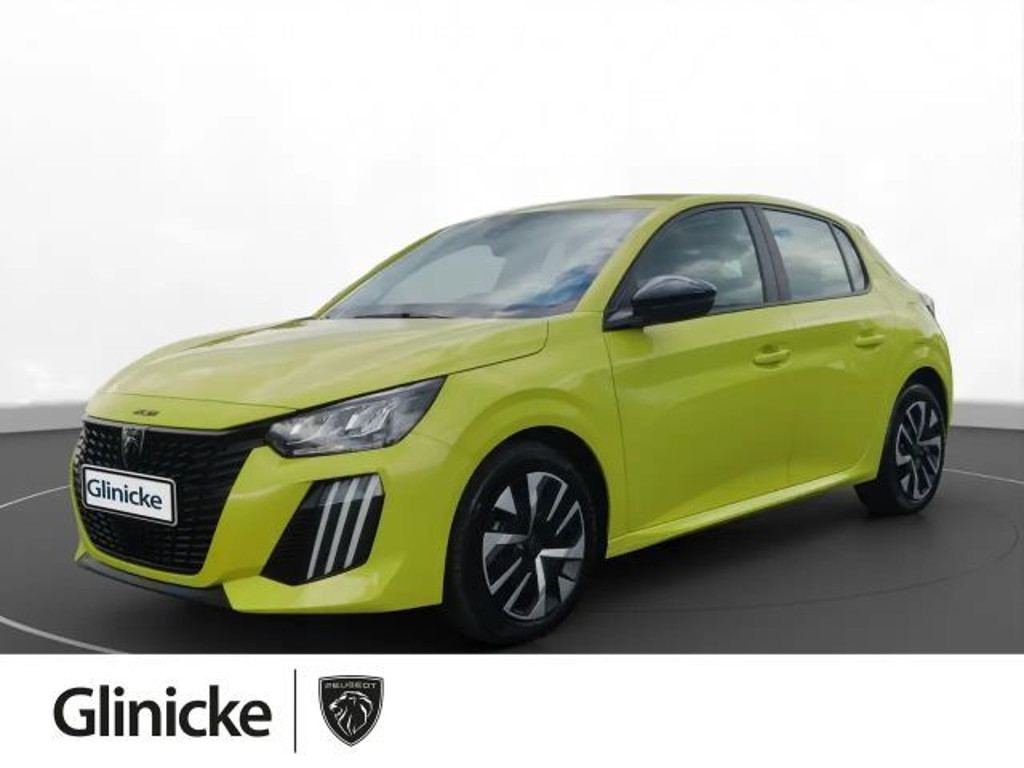 Peugeot 208 PureTech Active Pack