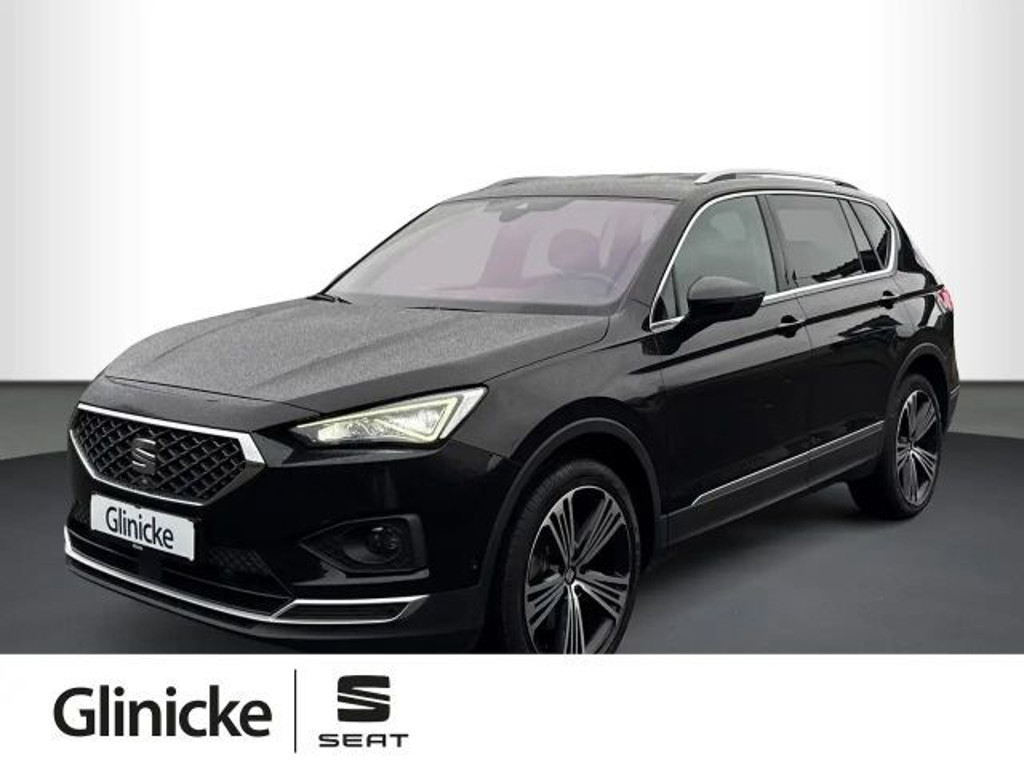 Seat Tarraco 2.0 TDI Xcellence 4Drive DSG