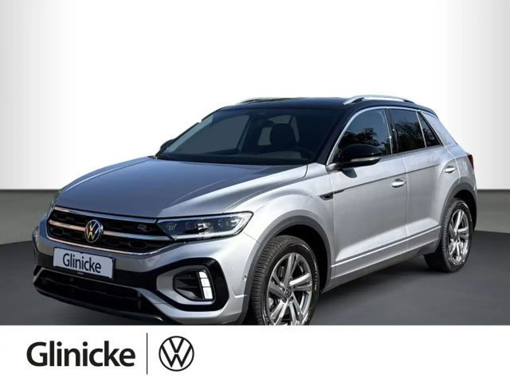 Volkswagen T-Roc DSG R-Line 1.5 TSI